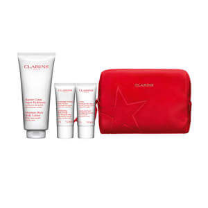 Clarins Body Care Essentials